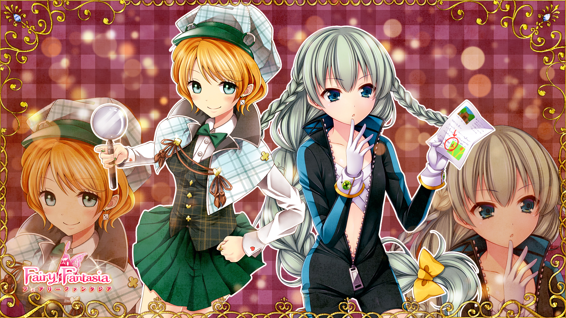 fairy fantasia tagme wallpaper 294922 yande.re